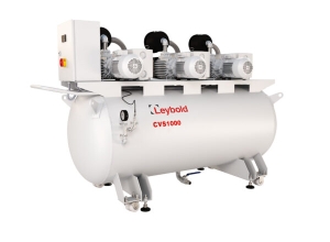 Bơm chân không tăng áp