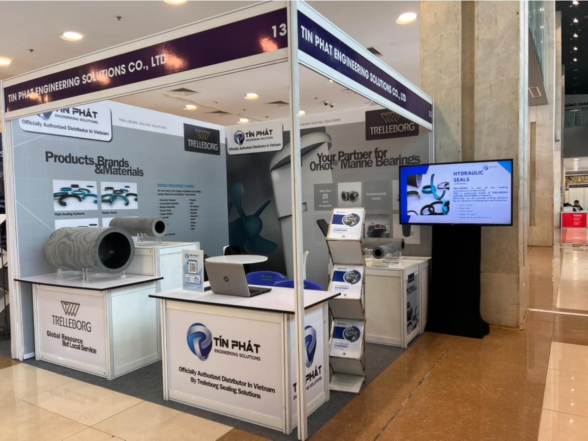 TPES – Đối tác phân phối sản phẩm Leybold chính thức tại Việt Nam