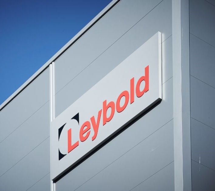 Giới thiệu về Leybold